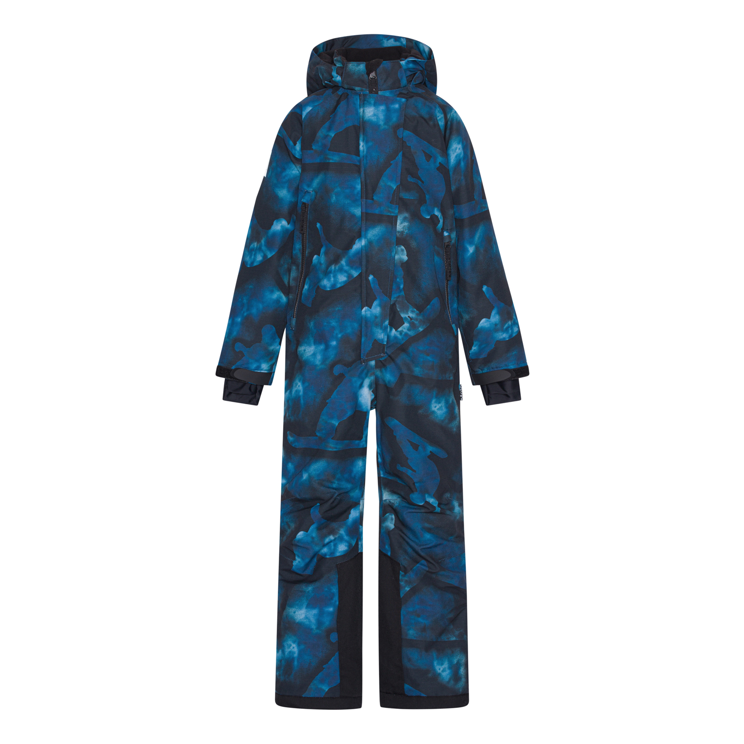Hux - 360 Tie Dye