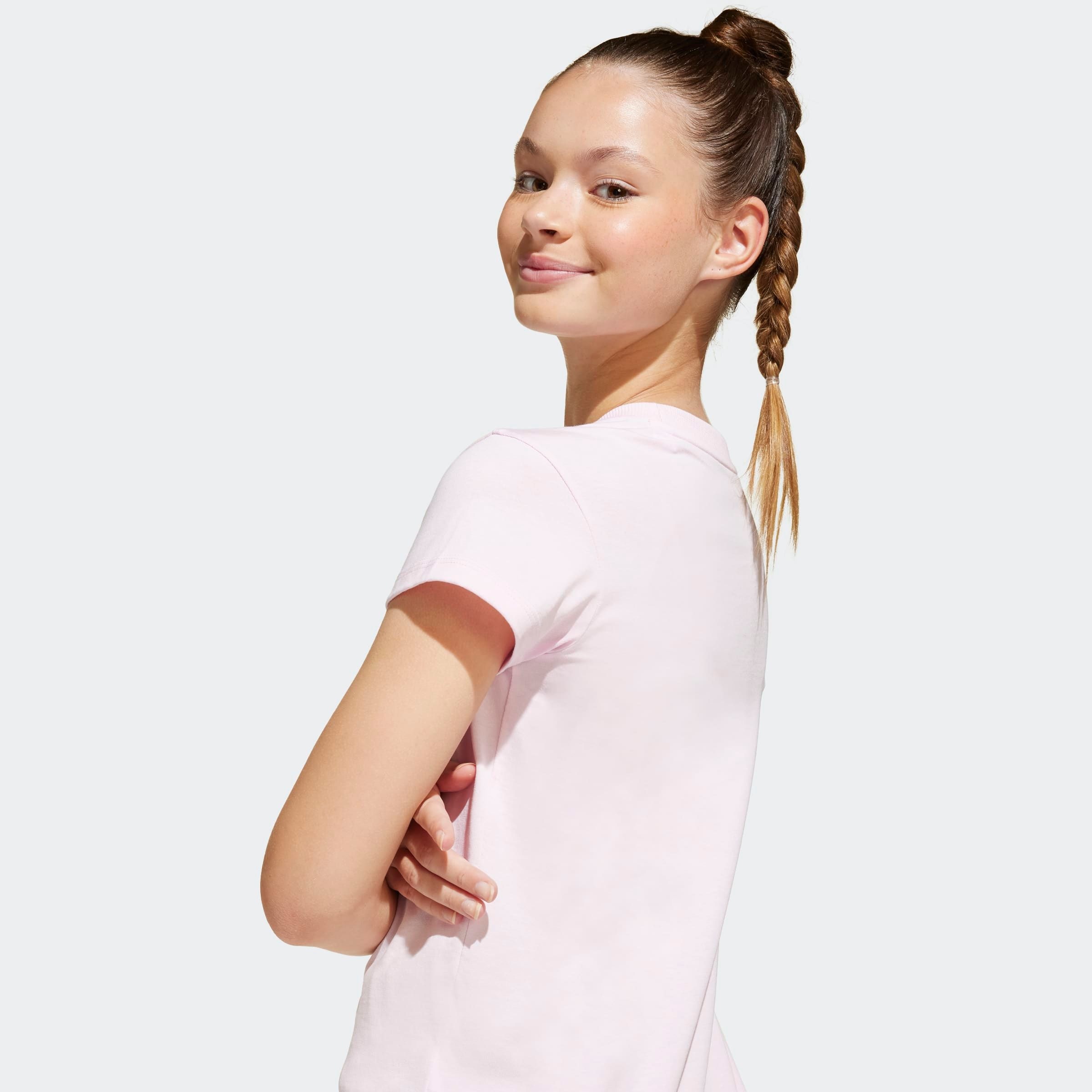 adidas Sportswear T-Shirt »JG BL TEE 160«