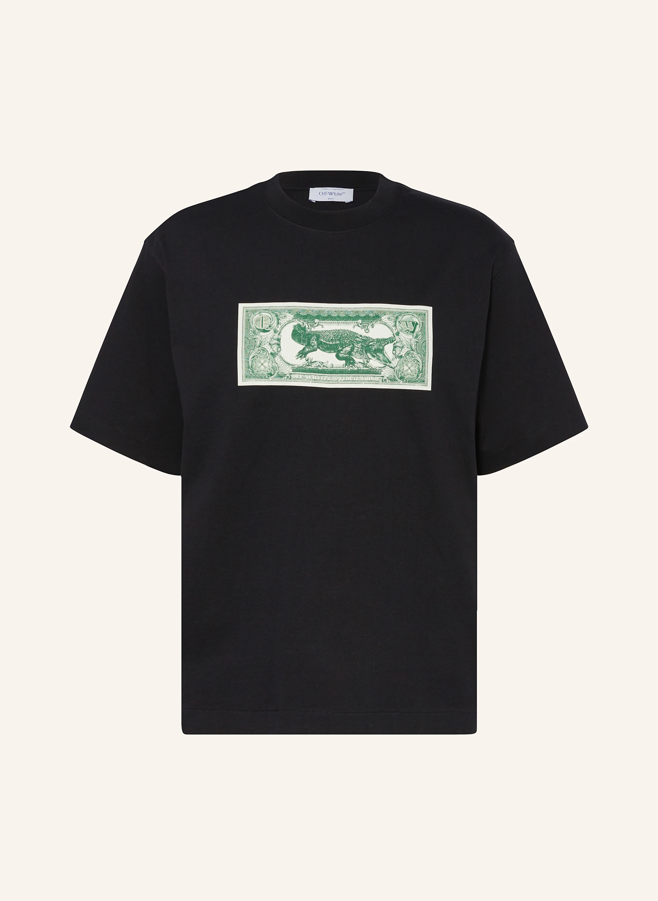 Off-White T-Shirt