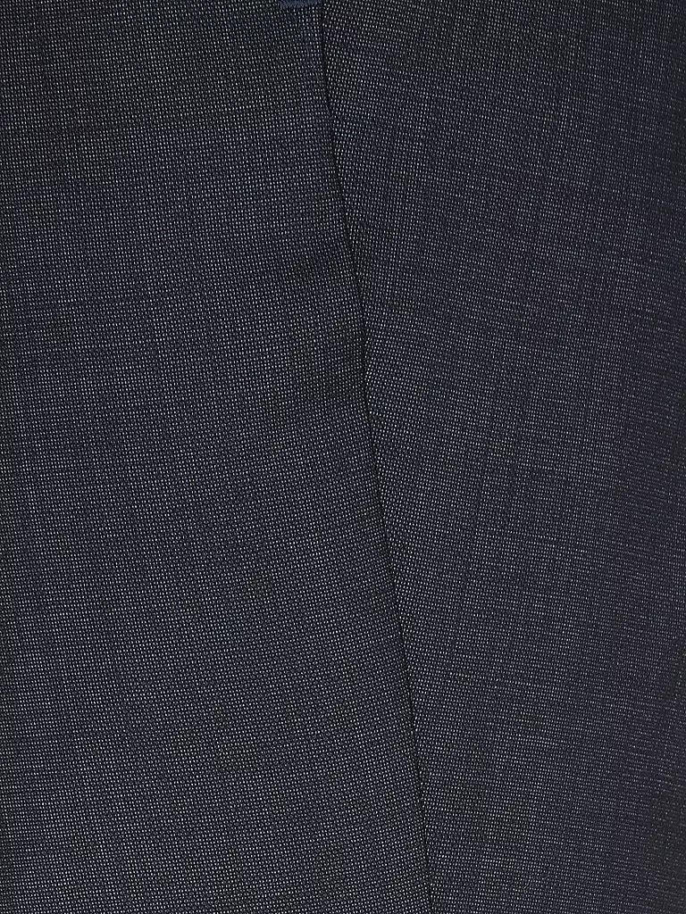 CG - CLUB OF GENTS Anzughose Slim Fit PASCAL dunkelblau