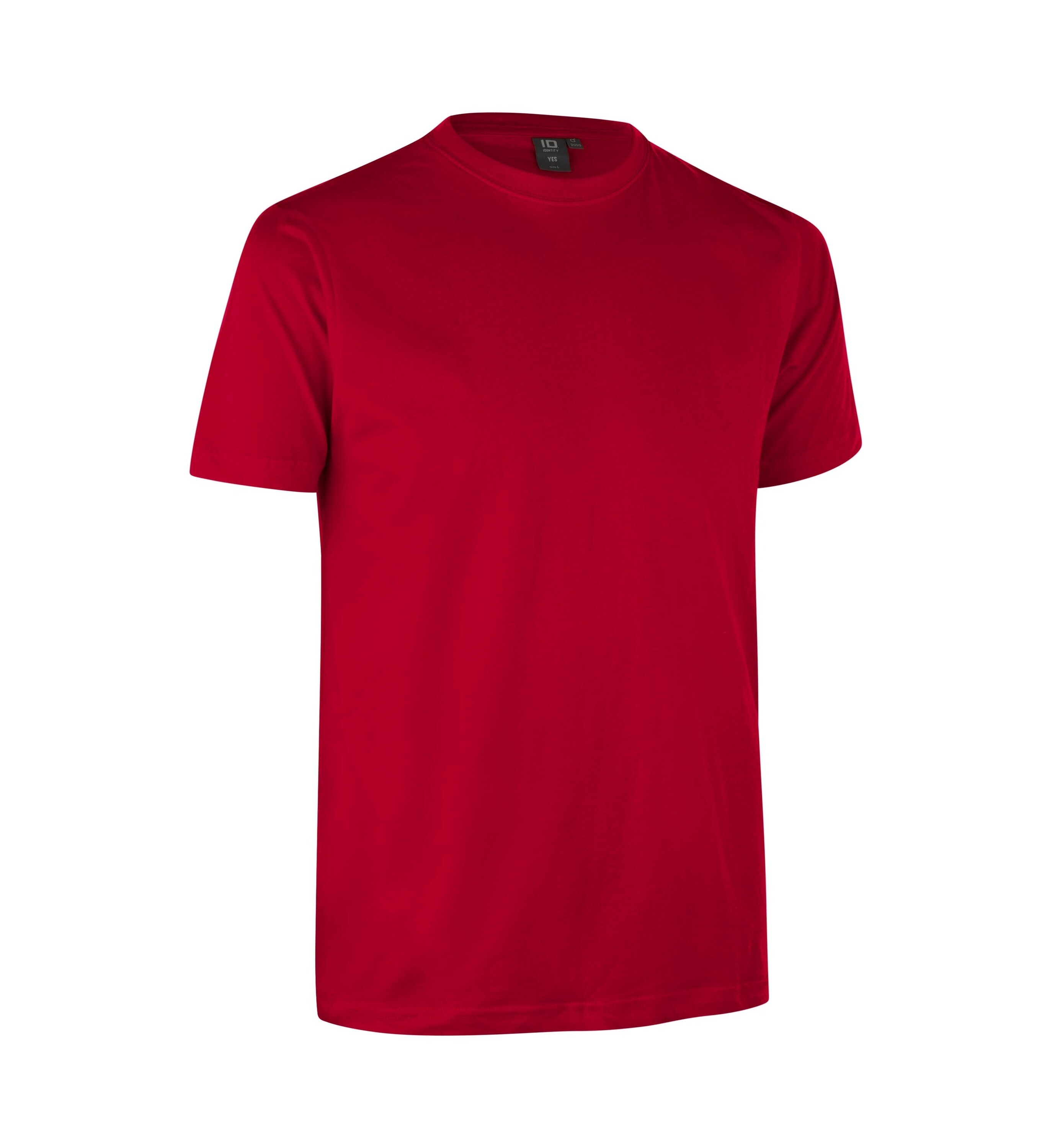 ID T-Shirt yes