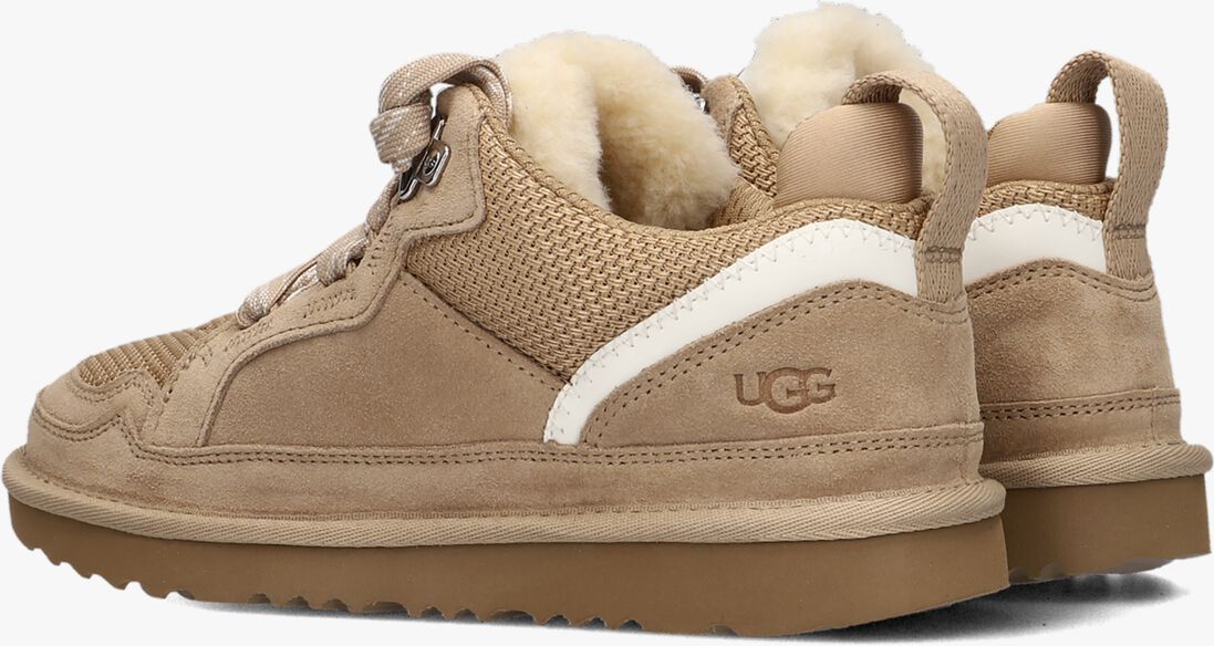 UGG beige ugg lage sneakers lowmel k