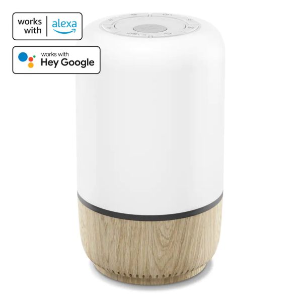 Maxi-Cosi Soothe Light & Sound - Connected Home