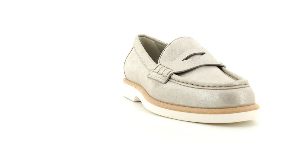 SANTONI - QUENTIN 59462 EWE ARGENT