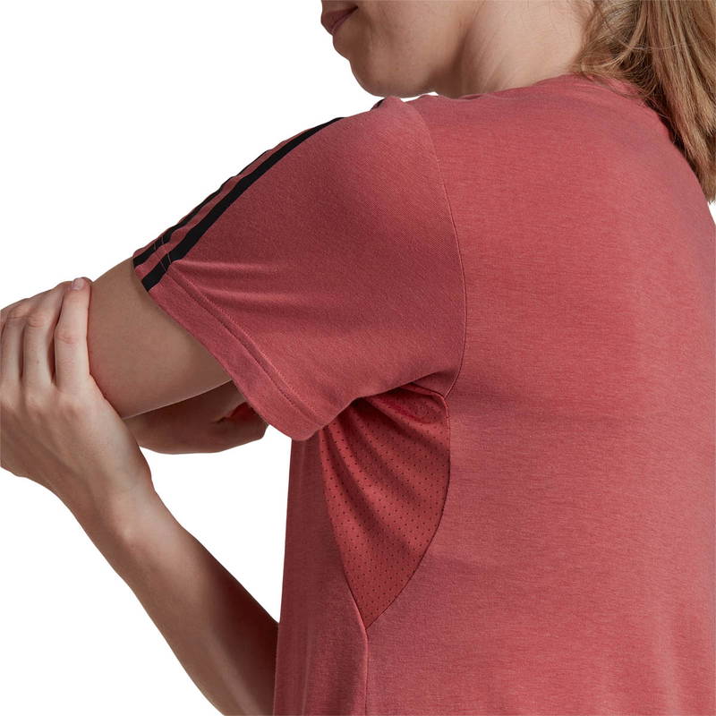 adidas Aeroready Trænings T-shirt Dame