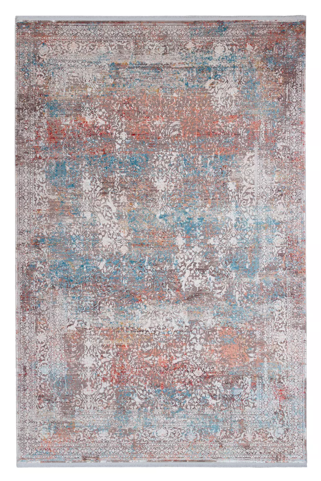 Vintage Teppich Kennedy 80 x 150 cm