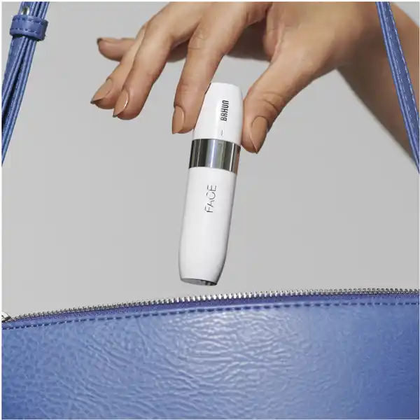 Face Mini Hair Remover FS1000