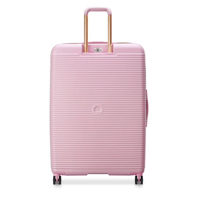 Valise rigide Freestyle 82cm Pivoine