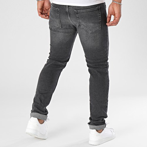 Jean Slim Noir