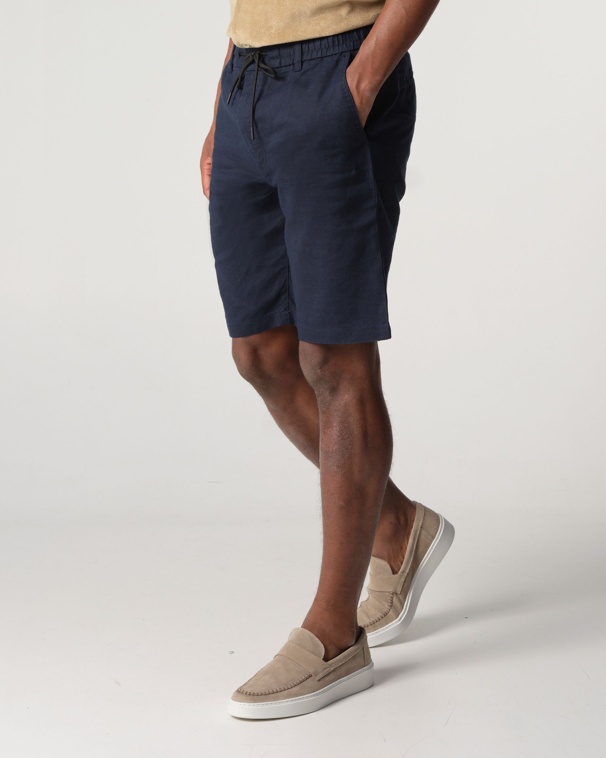Boss Casual Short