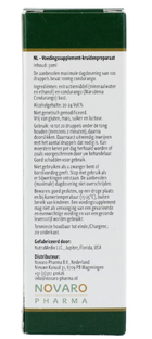 Nutramedix Condura Comfort 30ML