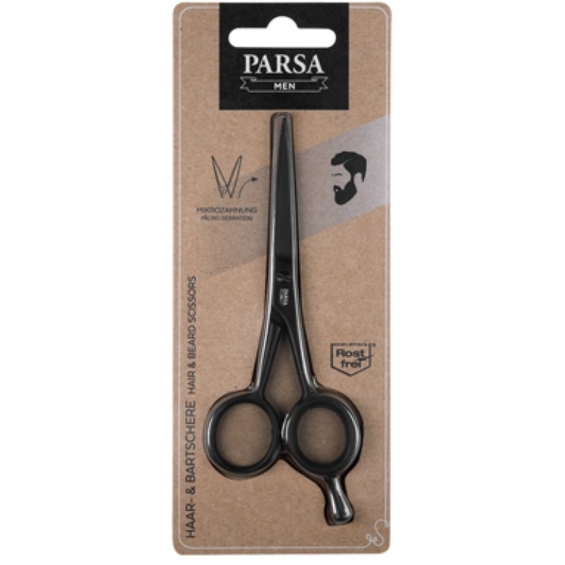 Parsa Men Hair & Beard Scissor