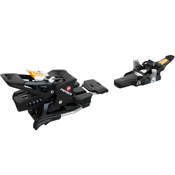 Fixation ski de randonnée FRITSCHI TECTON 12 110MM