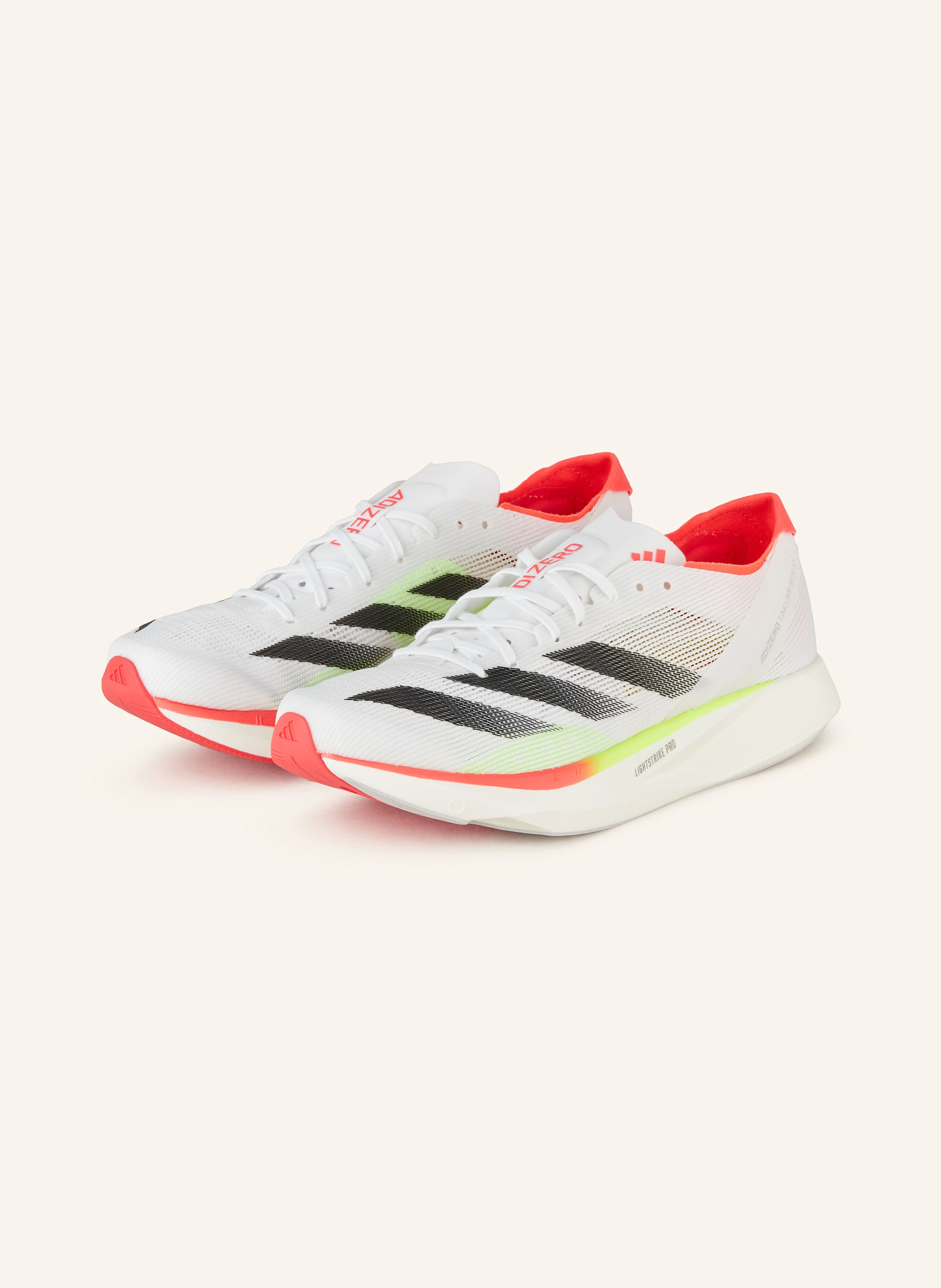 adidas Laufschuhe ADIZERO TAKUMI SEN 10