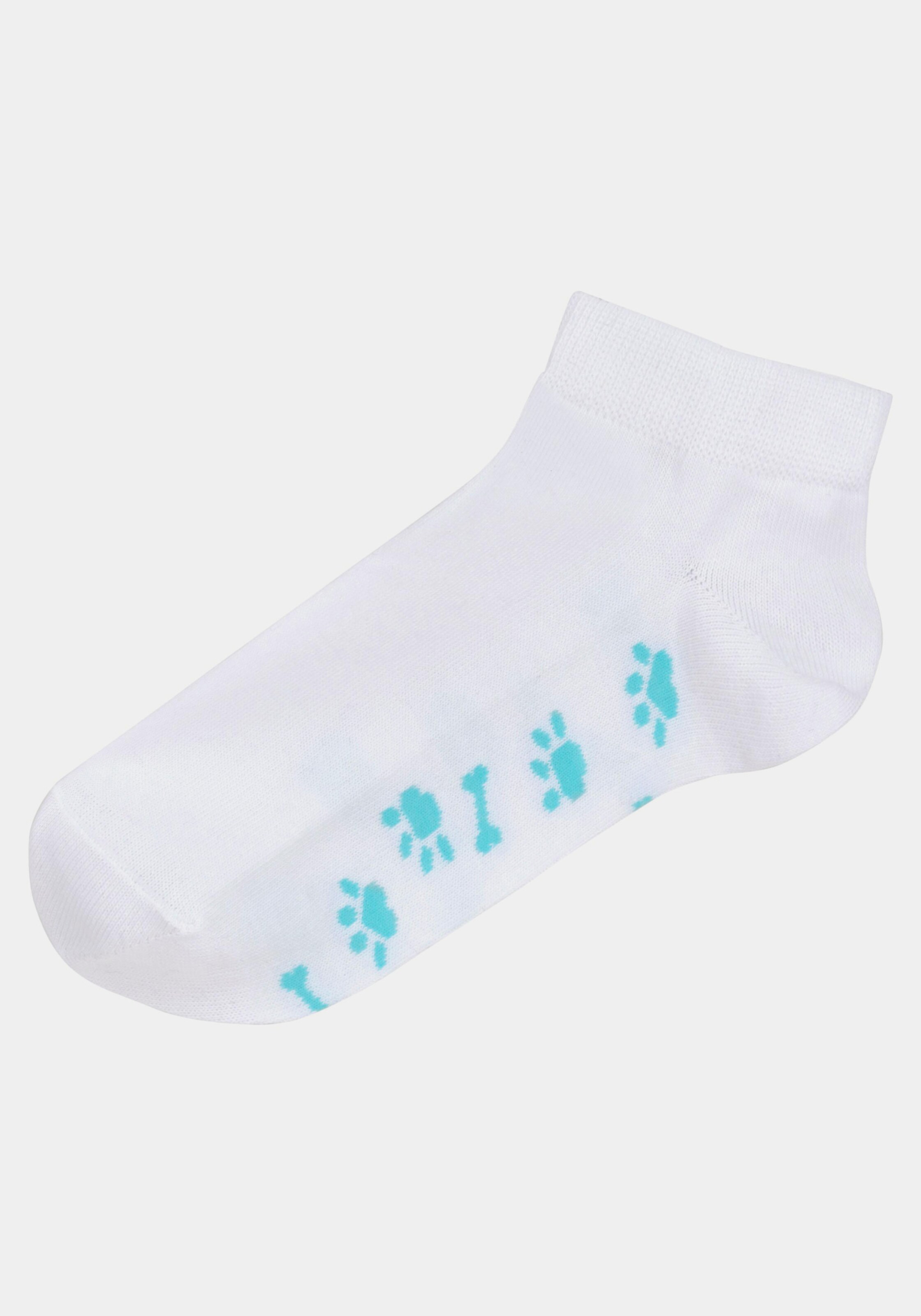 Sneakersocken