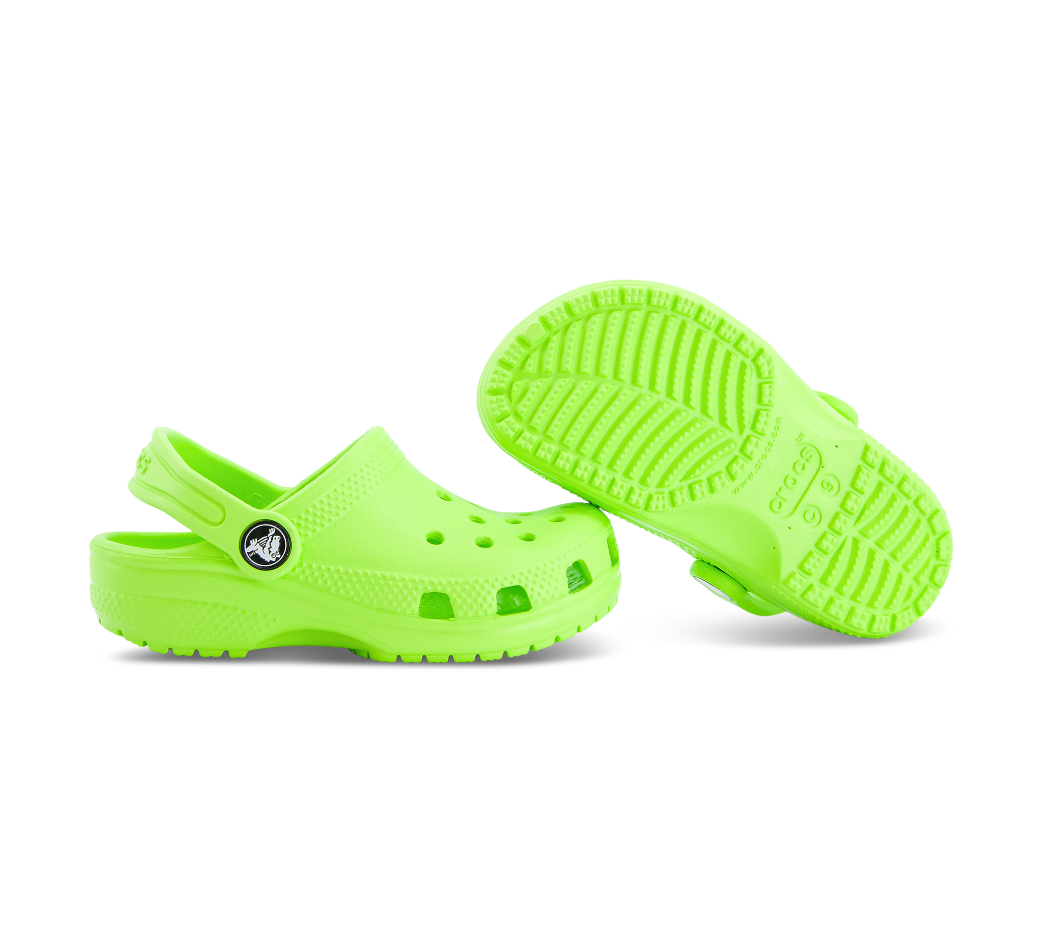 Crocs Classic Clog - Wassersandalen