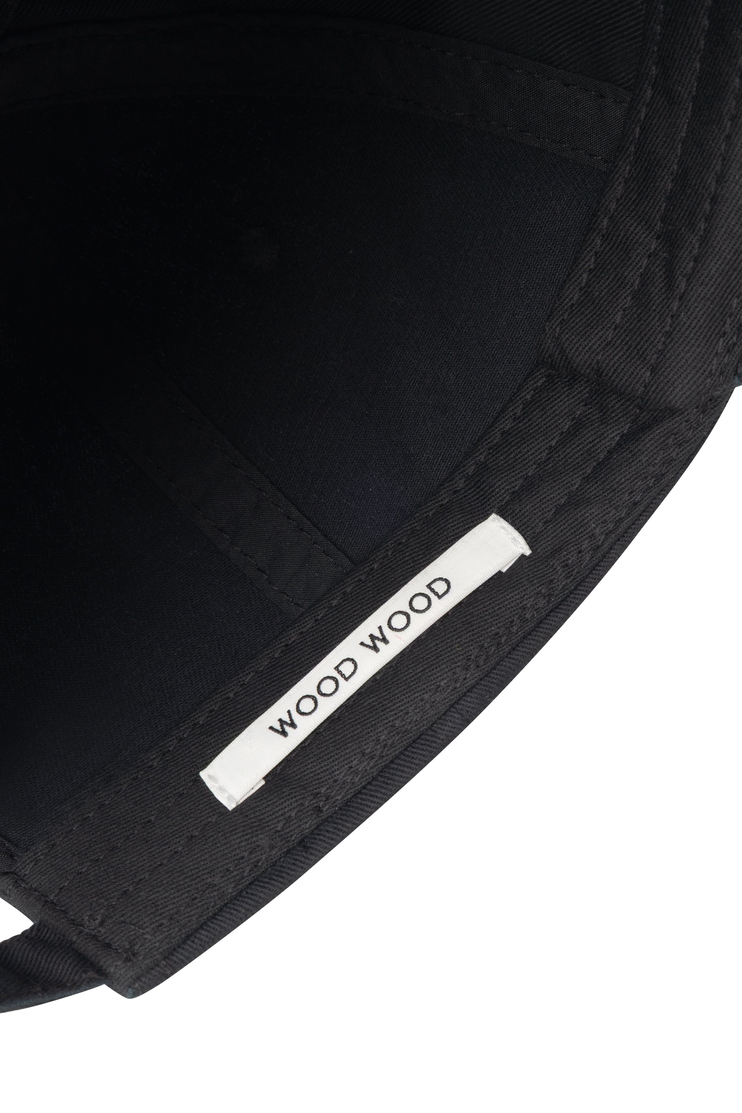 WOOD WOOD MEN WWMon-fri Cap