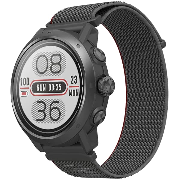Montre cardio GPS COROS APEX 2 PRO