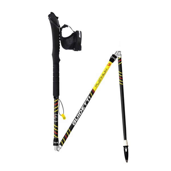 Bâton trail GUIDETTI GUIDETTI PLATINIUM NEO PERFORMANCE 22