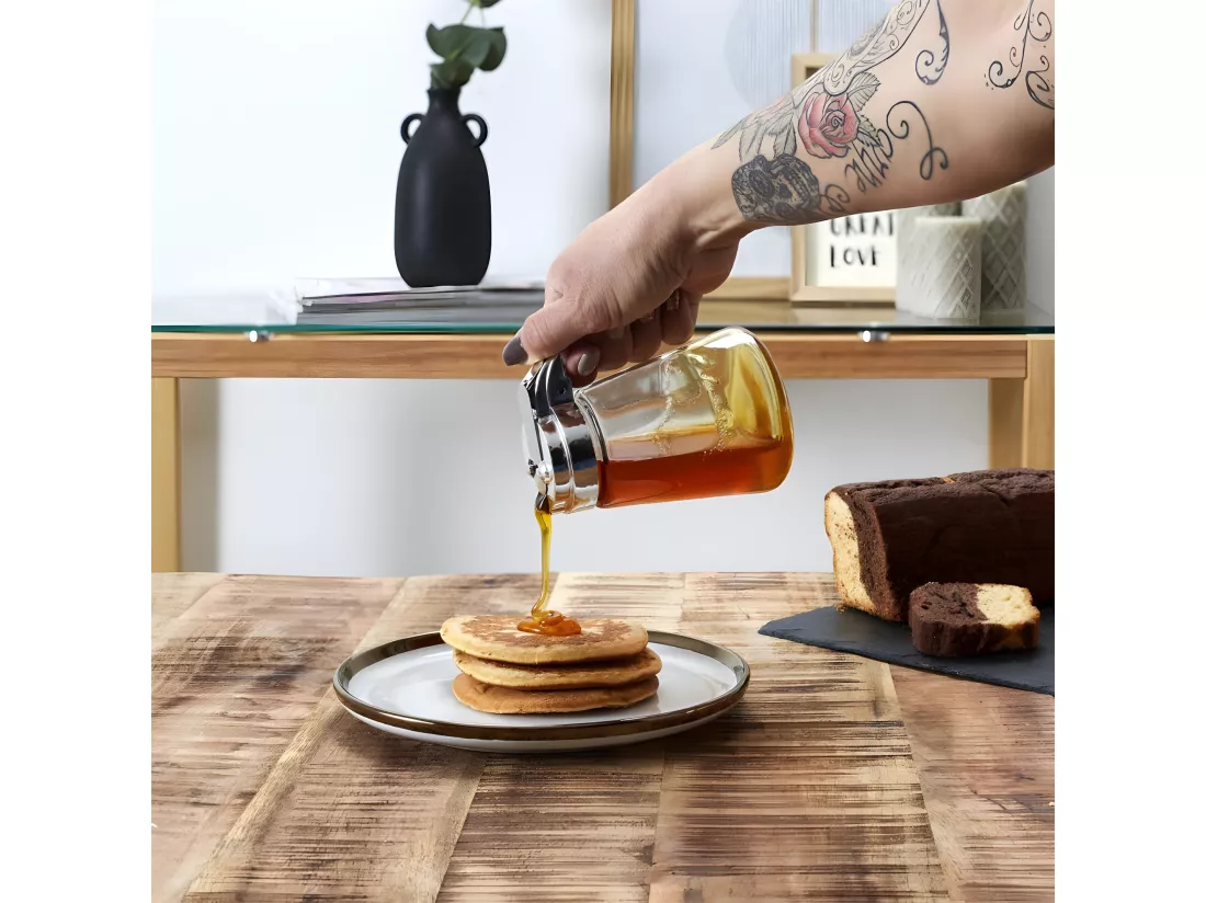 Verseur à miel 30 cl