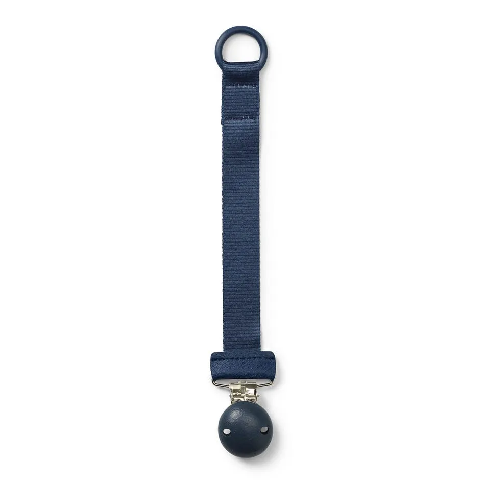 Elodie Attache-suce en bois Elodie + Suce (2) - Petrol