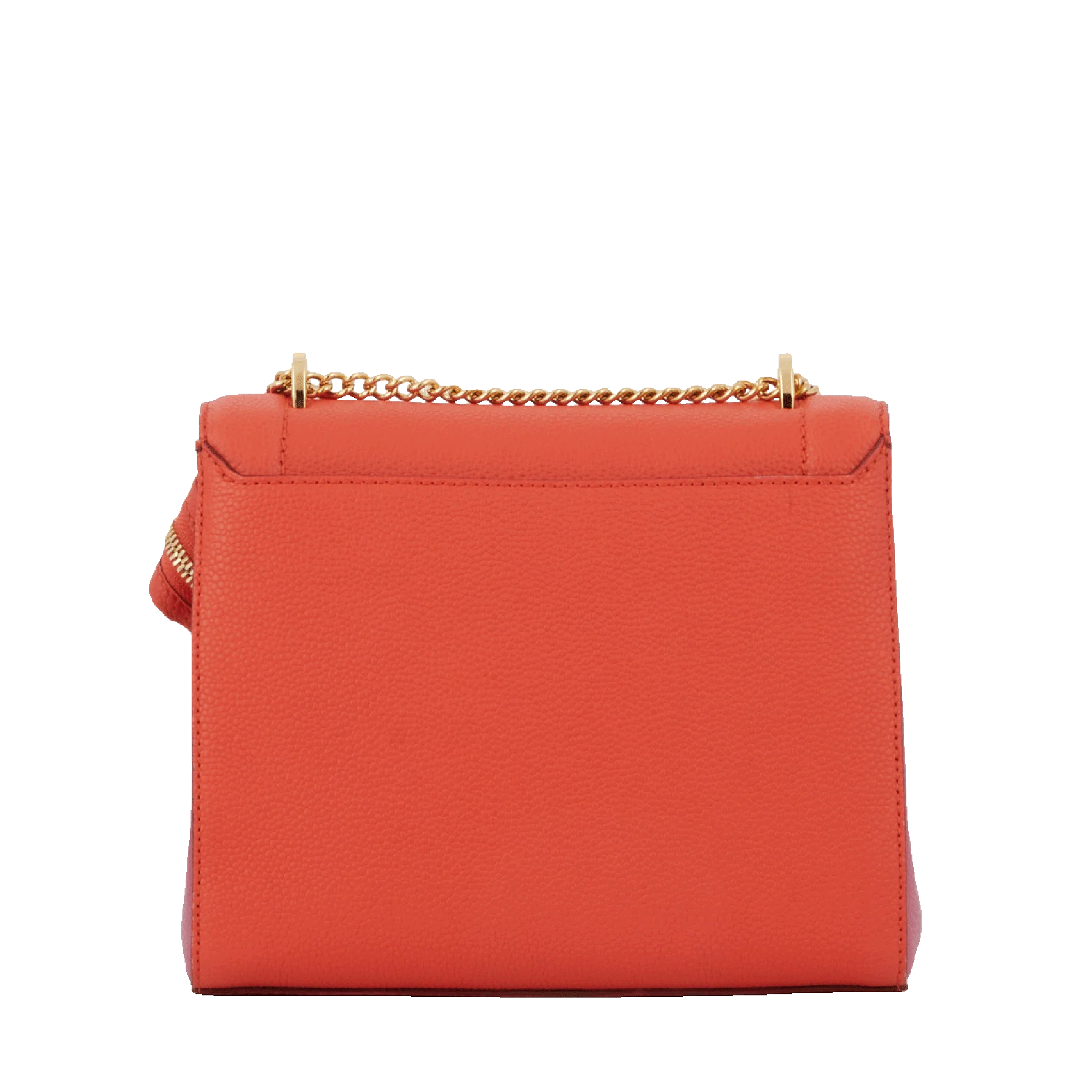 Sac rabat M Ninon de Lancel-MULTICO CERISE