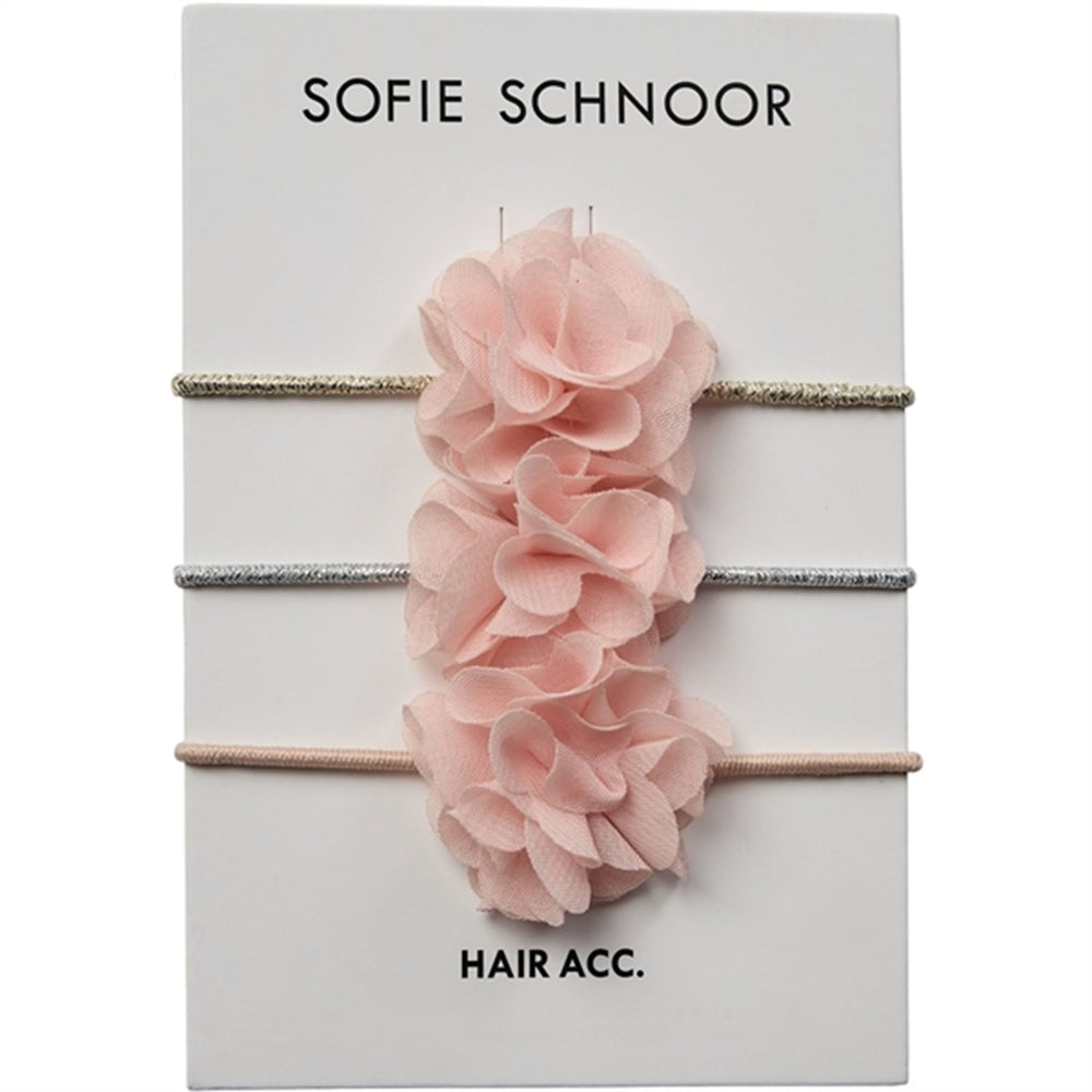 Køb Sofie Schnoor Mix Hårbånd