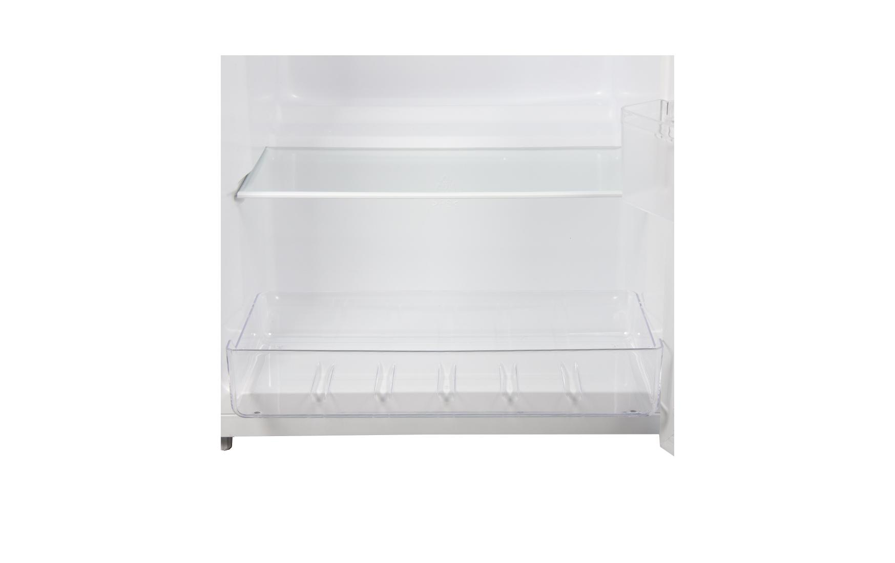 Coldtec by Kibernetik Kühl-/Gefrierkombination »KSTK205« 143 cm hoch 54,5 cm breit