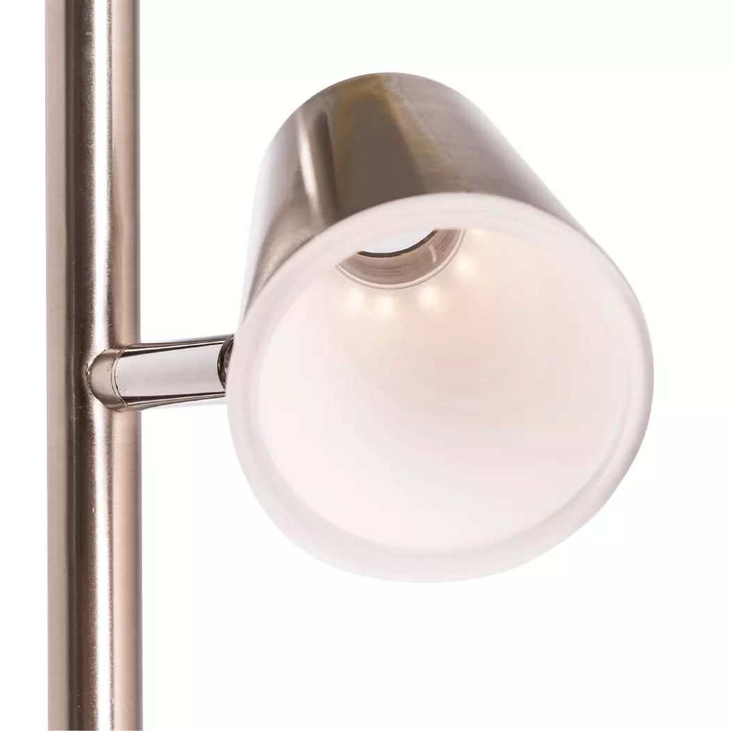 LED-Stehlampe Narcos
