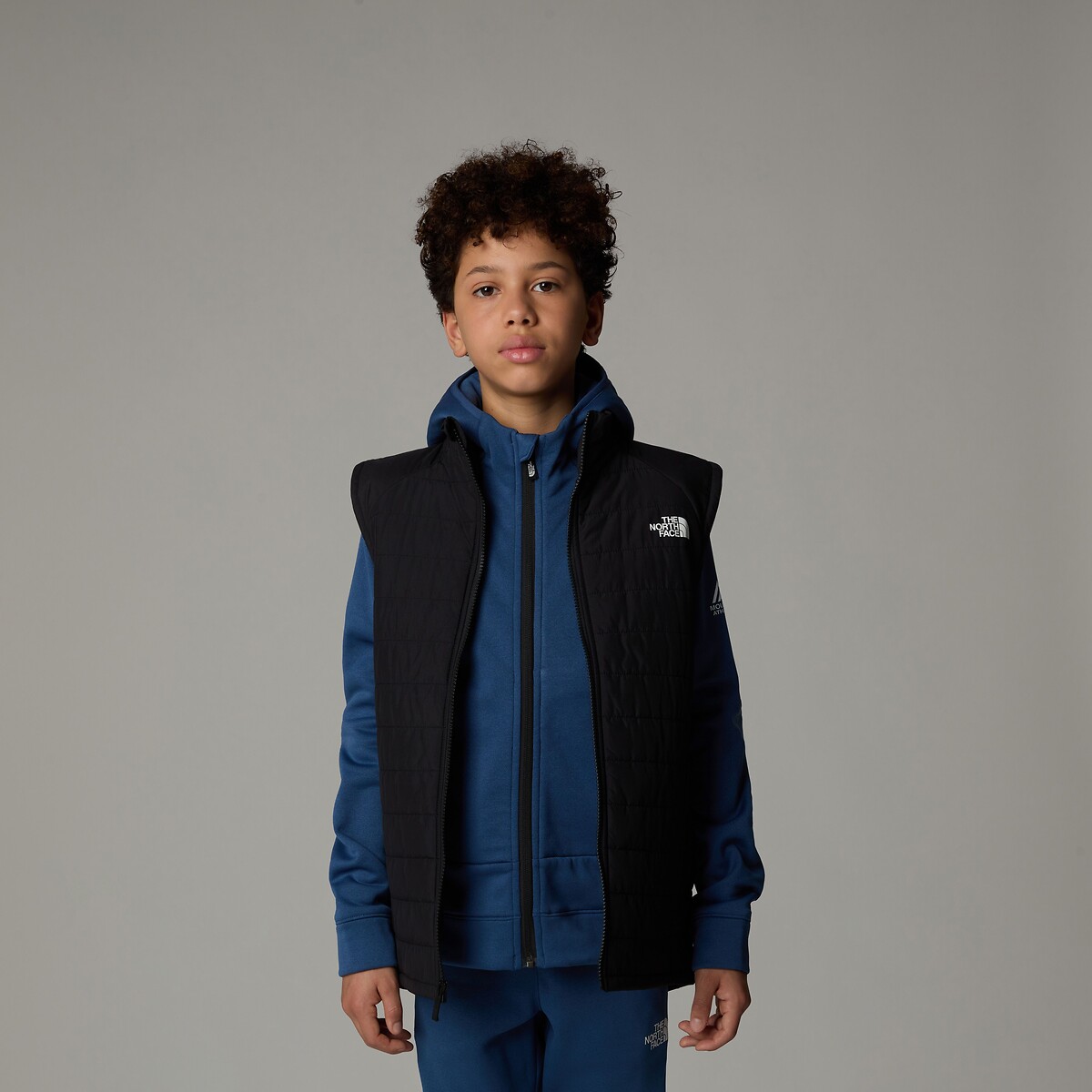 THE NORTH FACE<br>Colete Aquecido