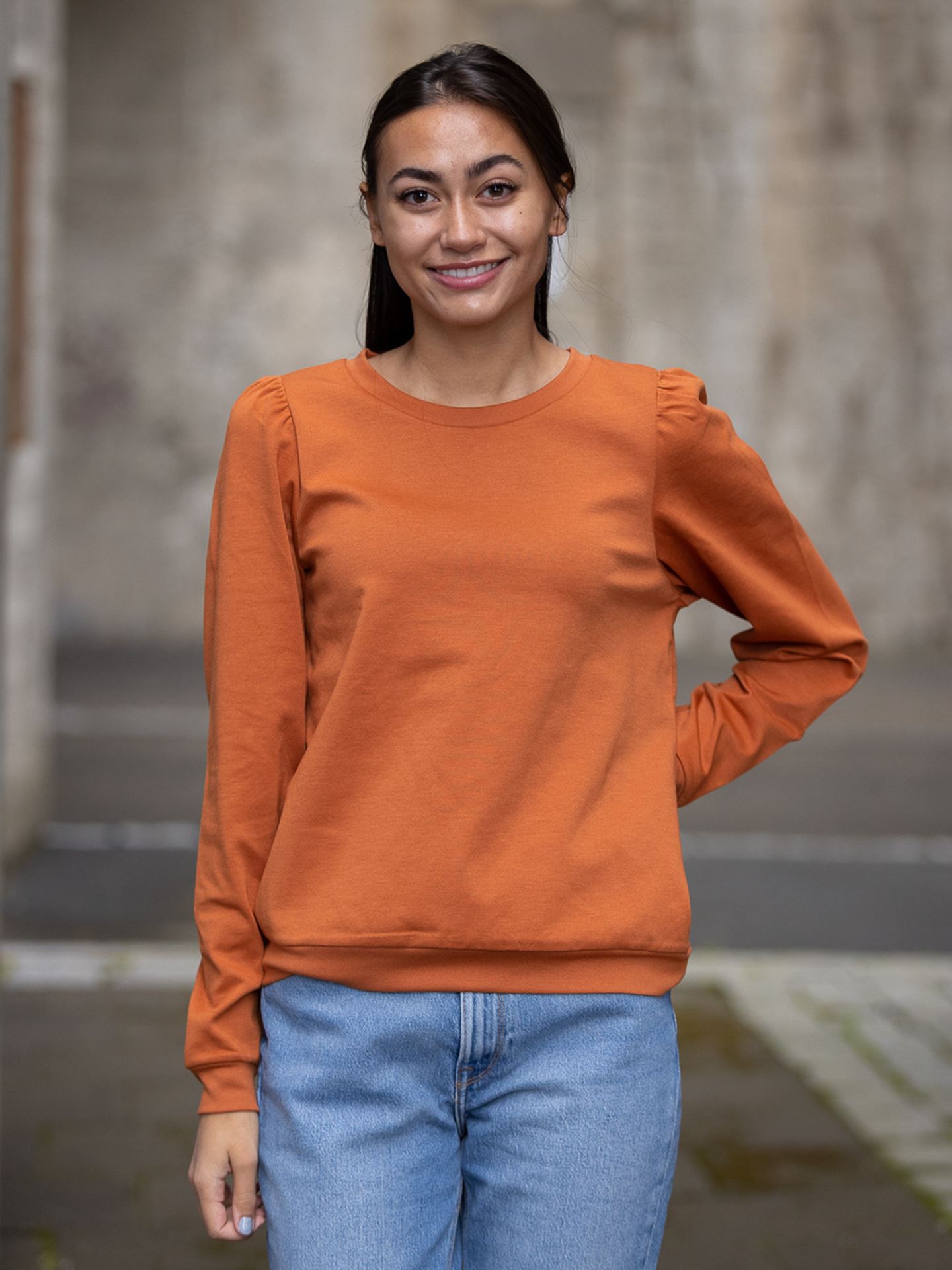 x GI Exclusive Kate Sweater
