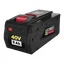 Batteri 40 V 8,0 Ah
