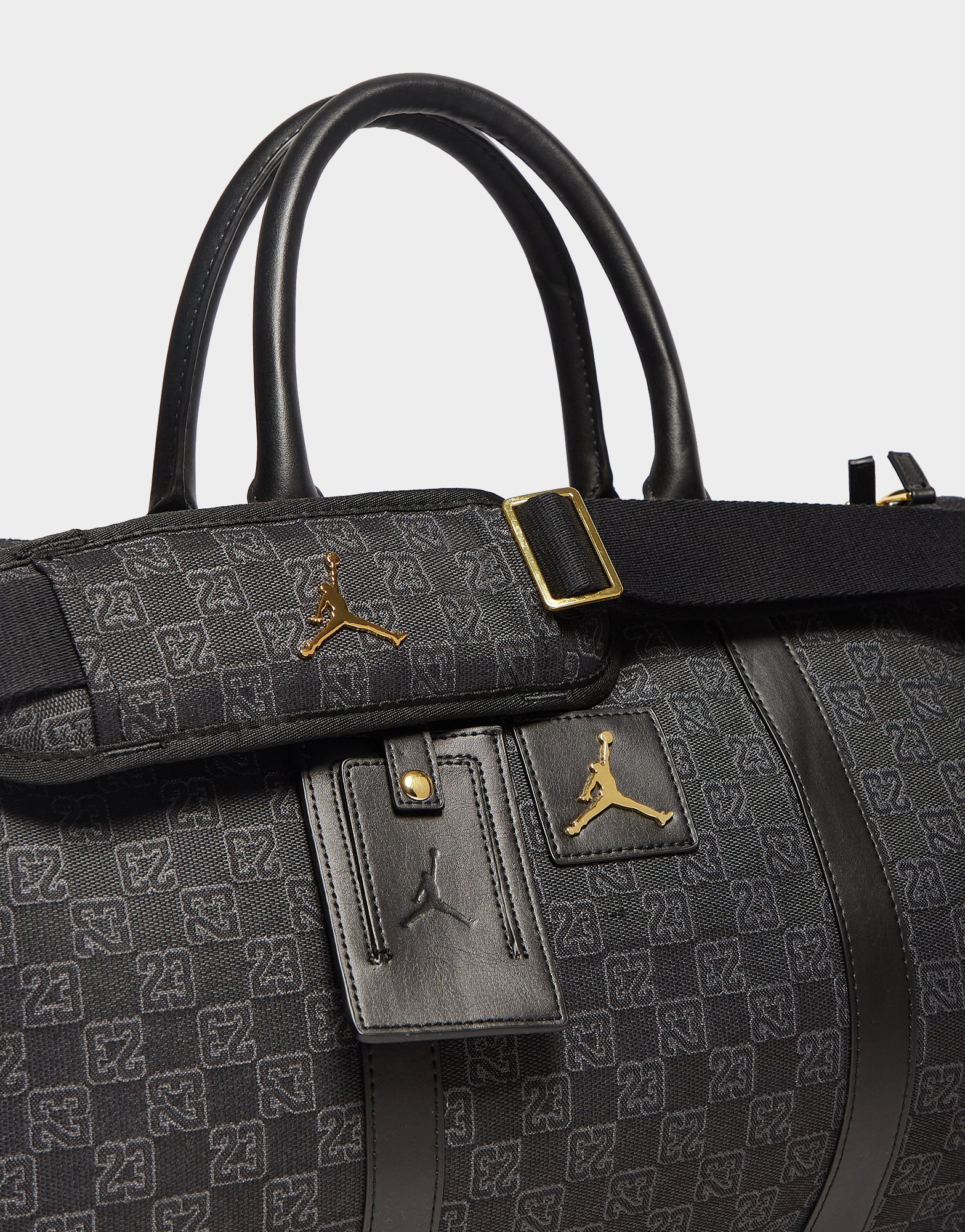 Jordan Sac de Gym