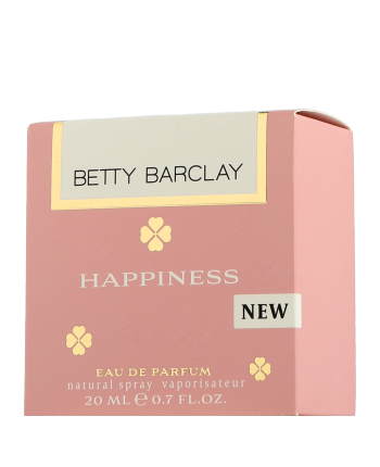 Betty Barclay Happiness edp vapo 20ml