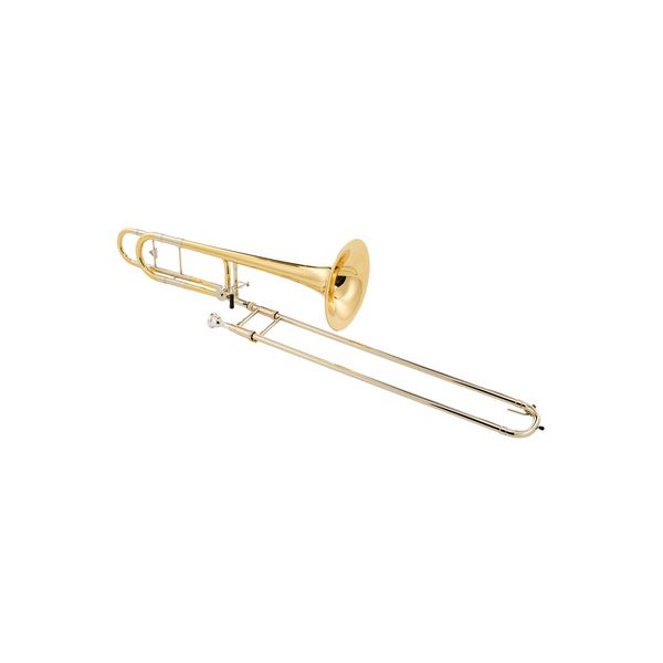 Kühnl & Hoyer .547 Bb/F- Tenor Tromb B-Stock