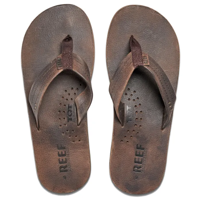 Reef Draftsmen Teenslippers Heren