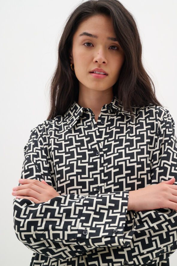 InWear NerissaIW Shirt Tile