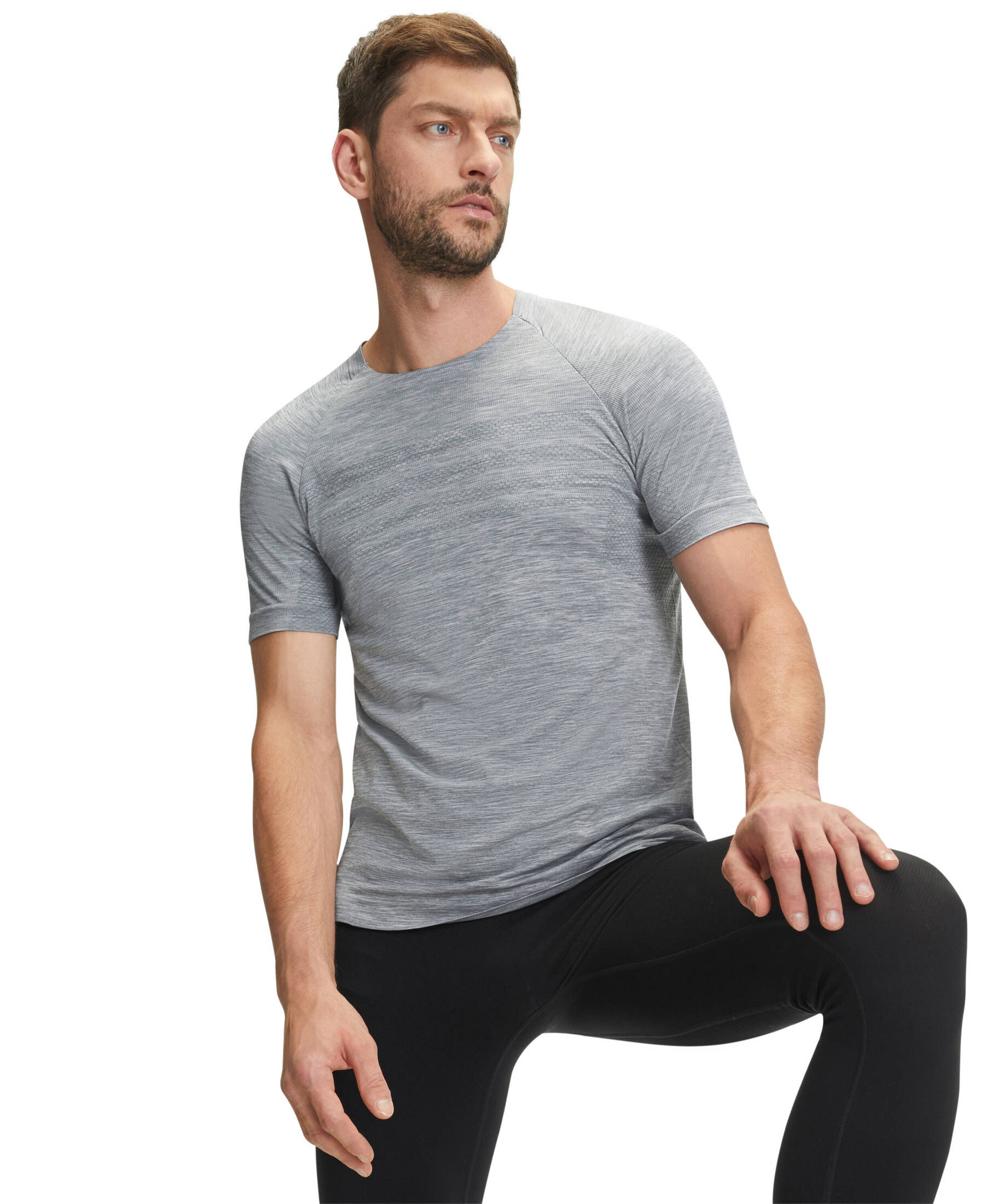 FALKE| Herren T-Shirt CORE Speed