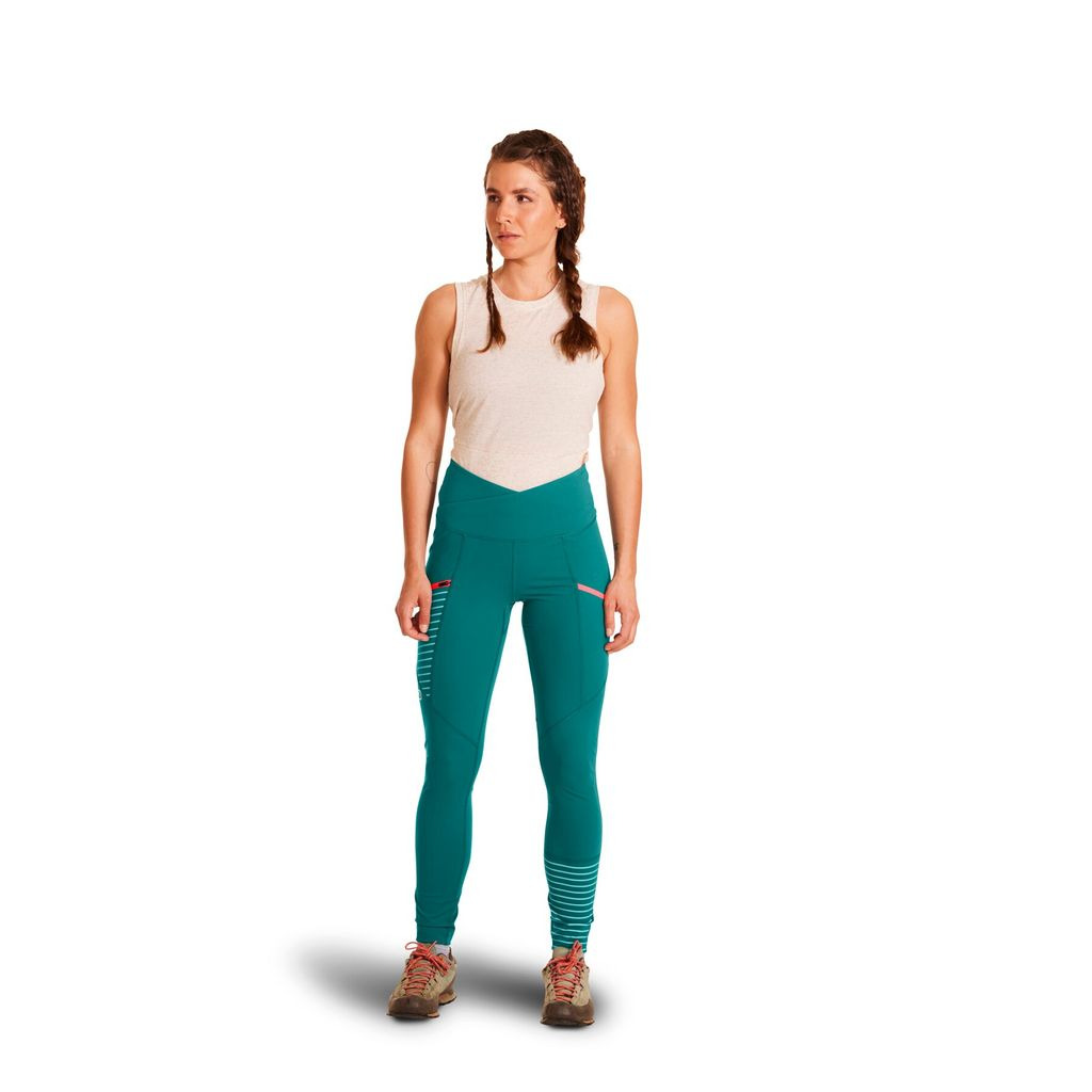 Mandrea Tights W