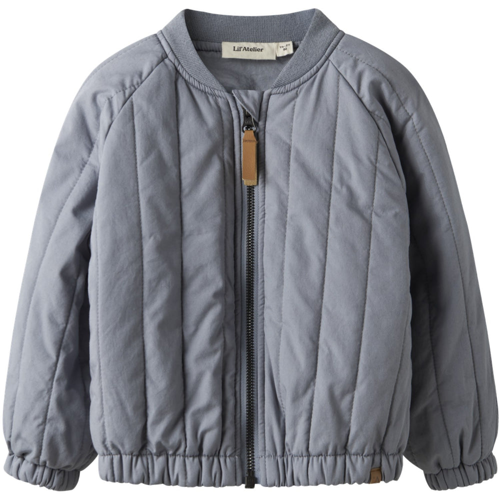 Køb Lil'Atelier Tradewinds Whale Nmmlio Bomber Jakke Lil