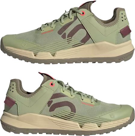 5.10 TRAILCROSS LT  magic lime  36