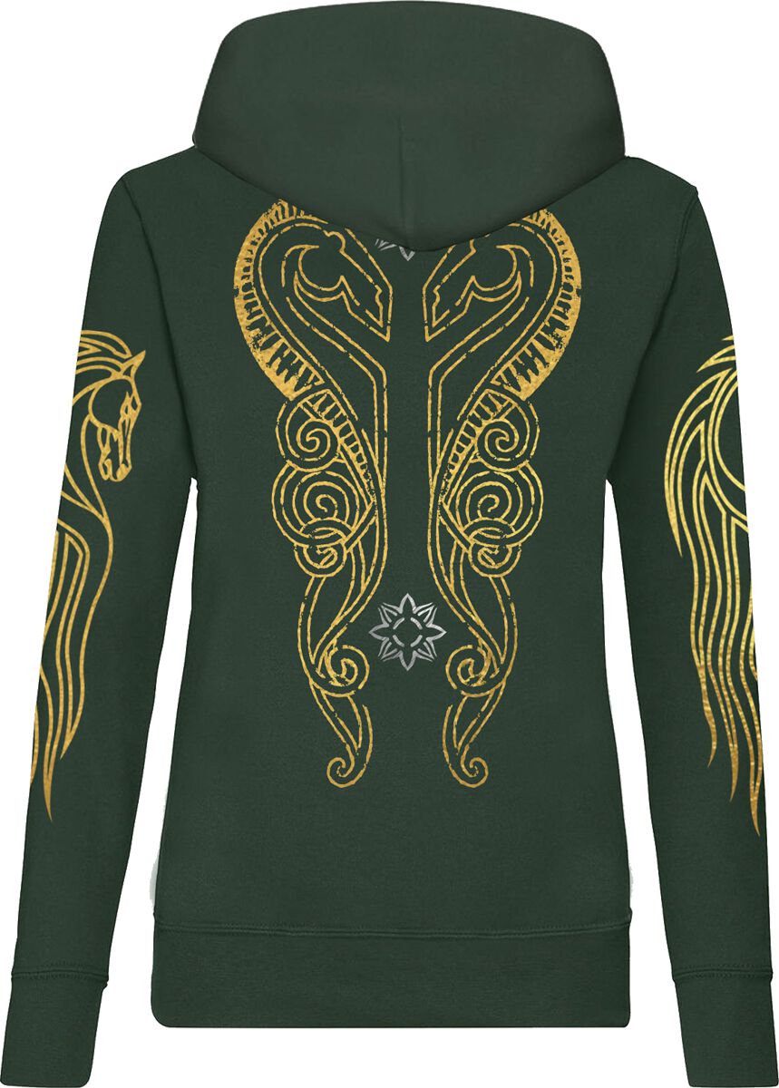 Rohan | Le Seigneur Des Anneaux Sweat-shirt à capuche