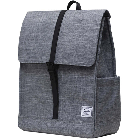 Herschel 120753 - Sac à dos Herschel City recyclé de 16L