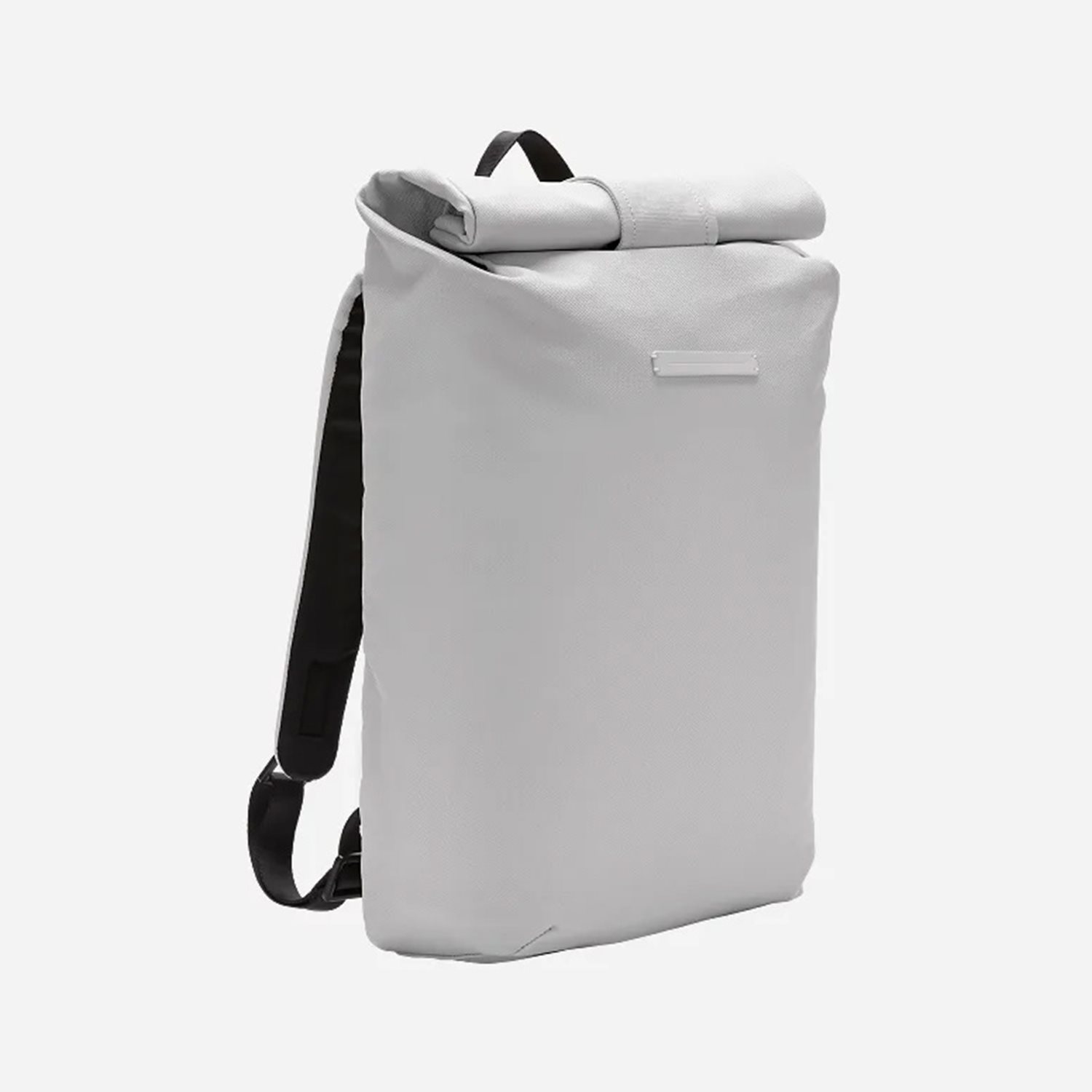 Horizn Studios SoFo Rolltop Backpack light quartz grey