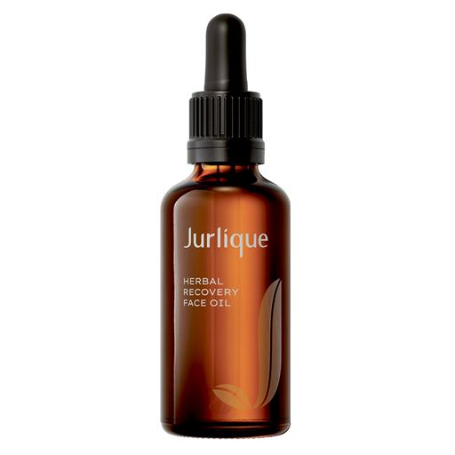 Jurlique Herbal Recovery Face Oli, 50 ml