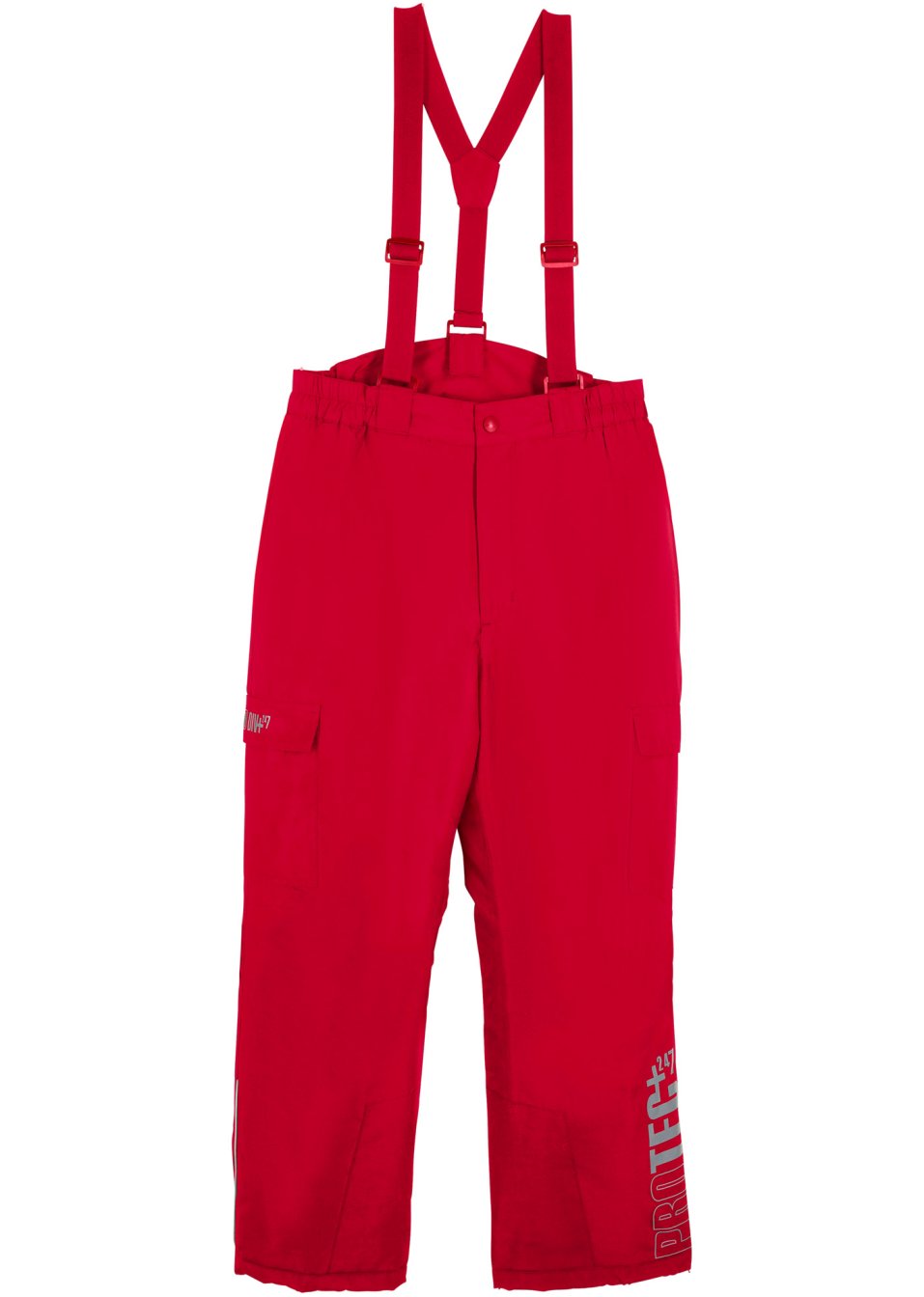 Pantalon de ski enfant, étanche et respirant
