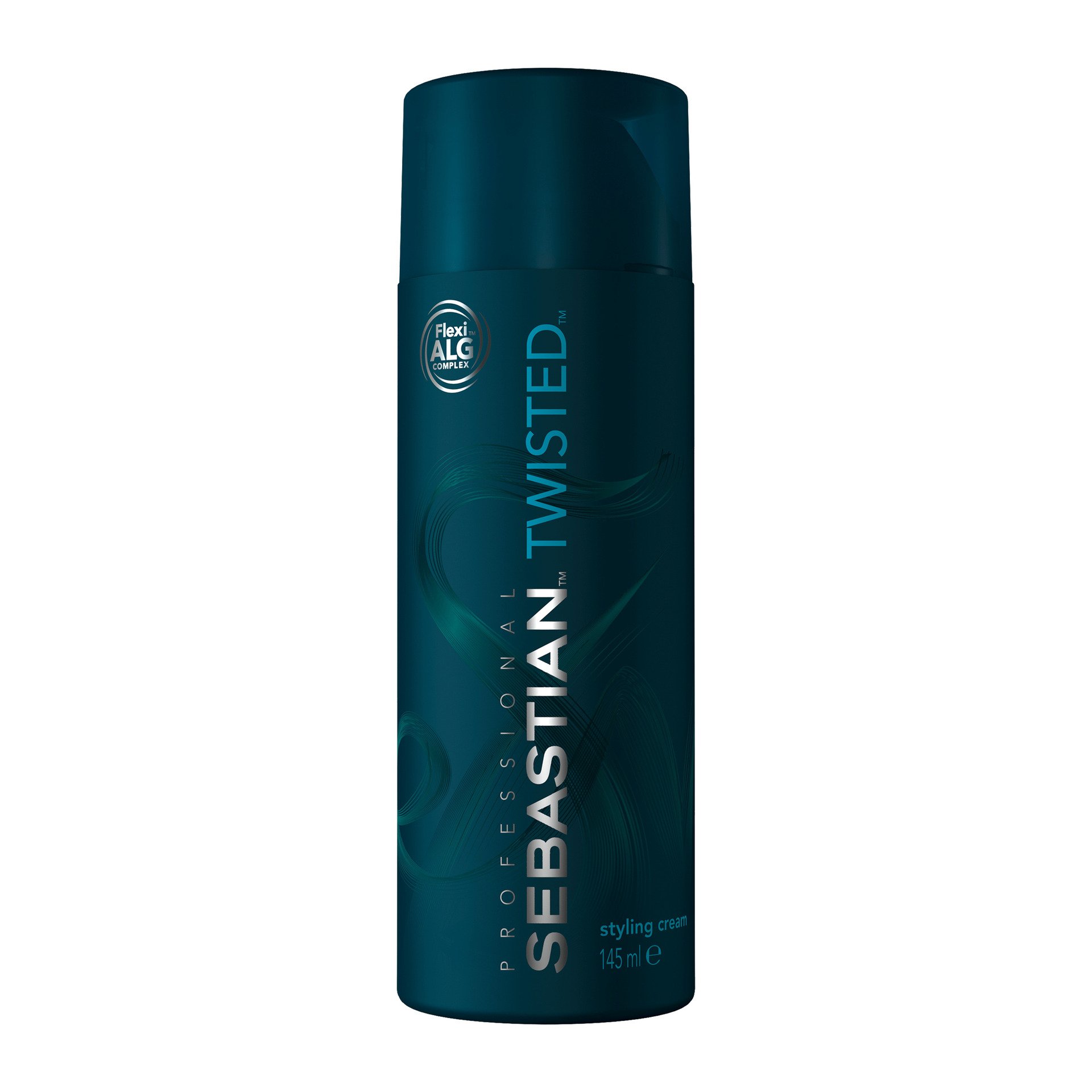 Twisted Curl Cream 145ml