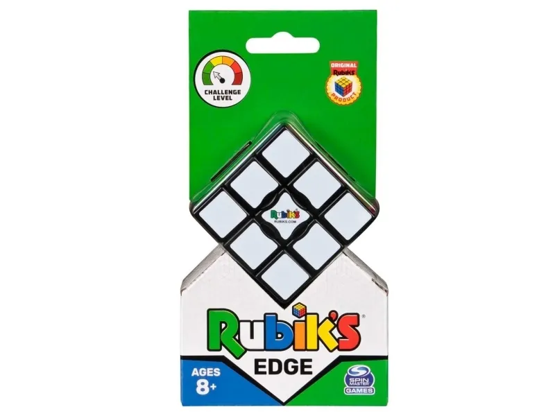 Rubiks 3x1 kant