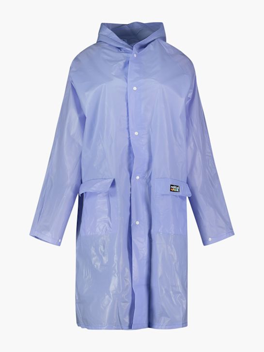 RUKKA Outdoorjacke Flieder