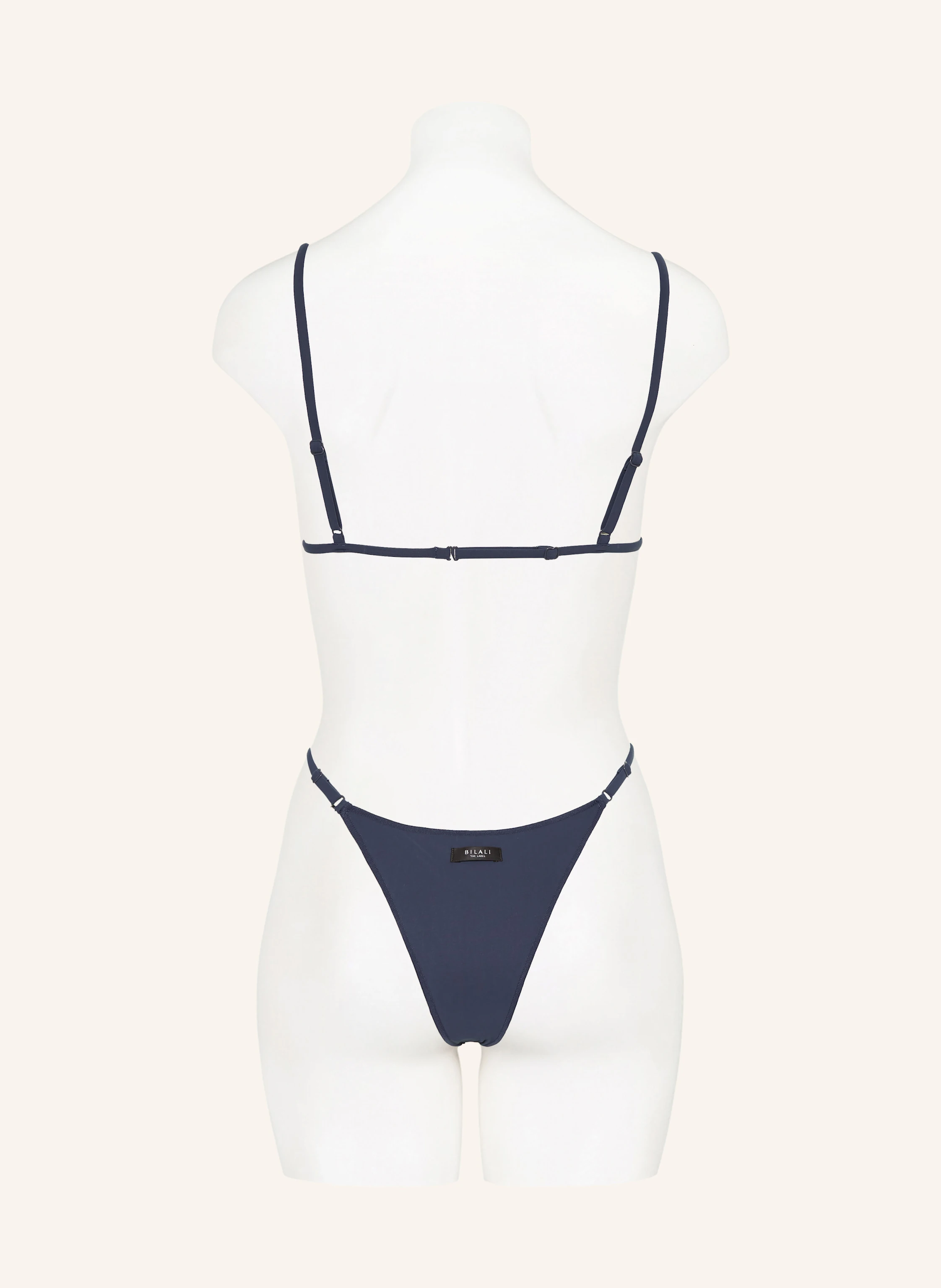 BILALI The Label Brazilian-Bikini-Hose SARA